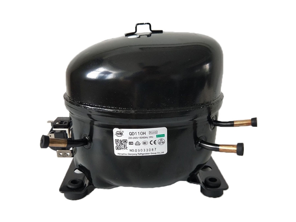 制冷壓縮機產生回油現象怎么辦？