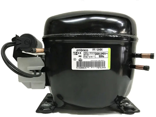 螺桿制冷機(jī)組運行正常標(biāo)志與故障排除